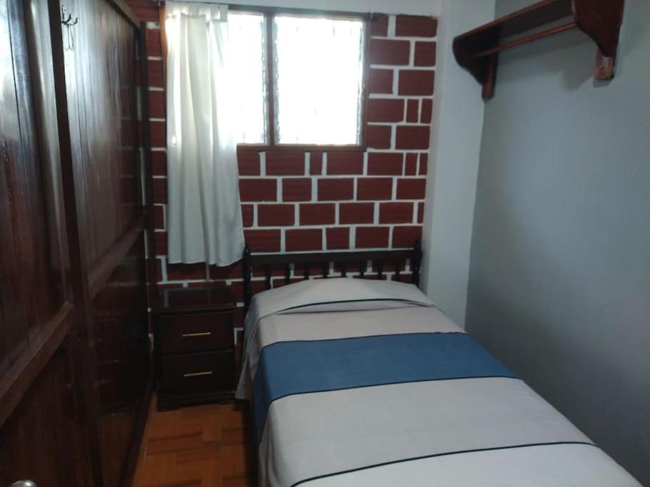 Descansa antes de ir a Iquitos photo 2