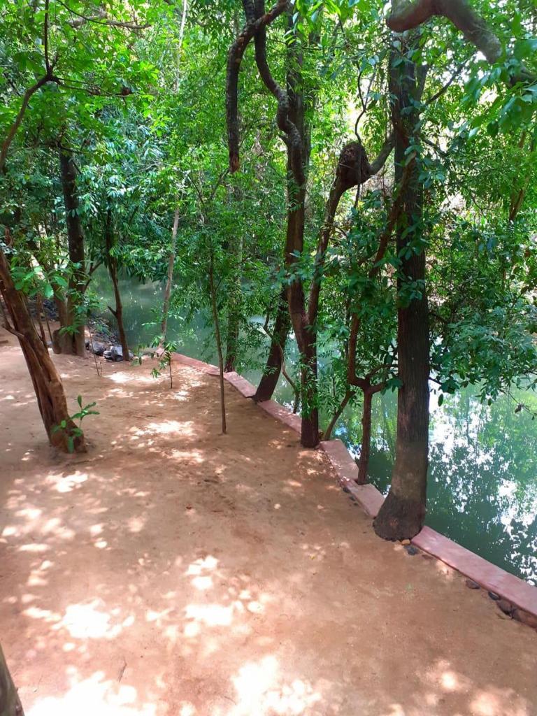 Aptos Park Veredas FLAT- Rio Quente Goiás photo 4