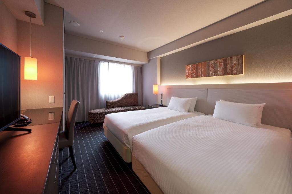 Hotel Forza Oita photo 4