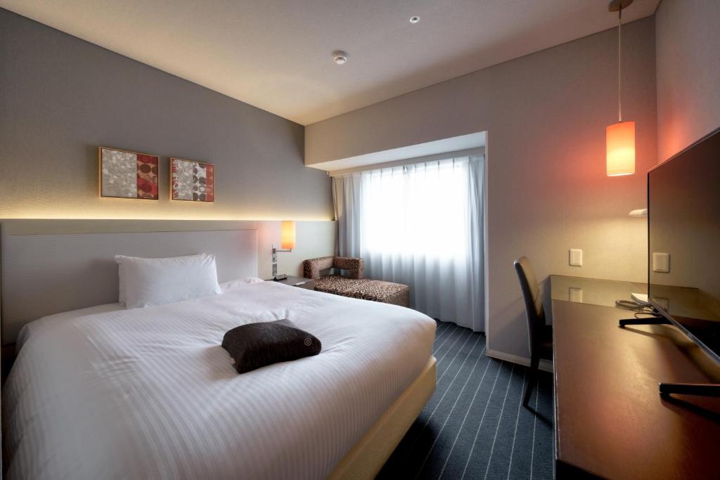 Hotel Forza Oita photo 2