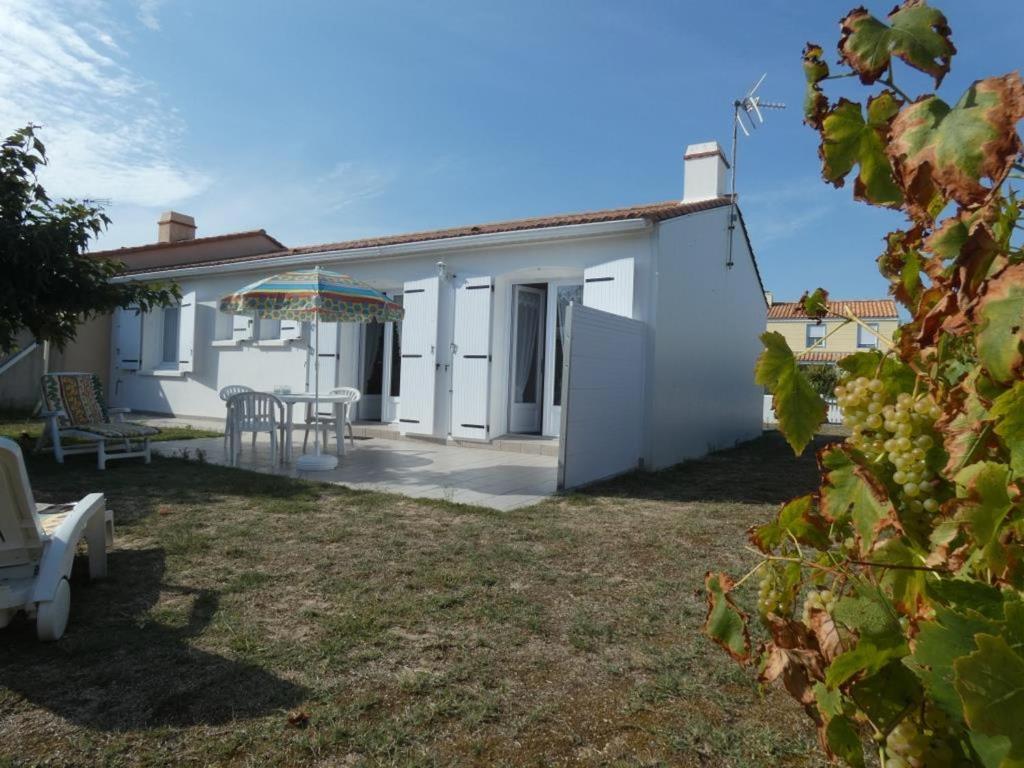 Maison Notre-Dame-de-Monts, 3 pièces, 5 personnes - FR-1-540-174 photo 3