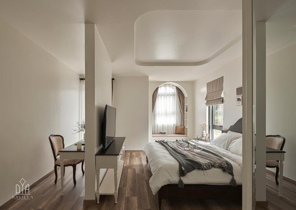 Davilla Đà Lạt Villa Collection