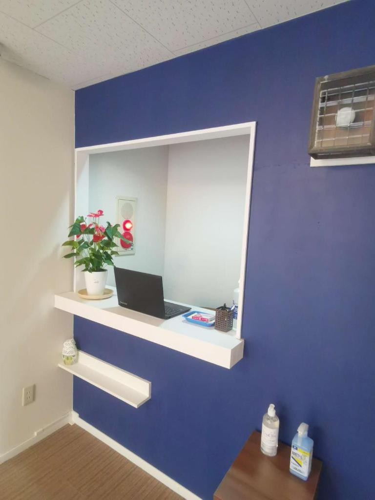 Business Hotel Azuma photo 3
