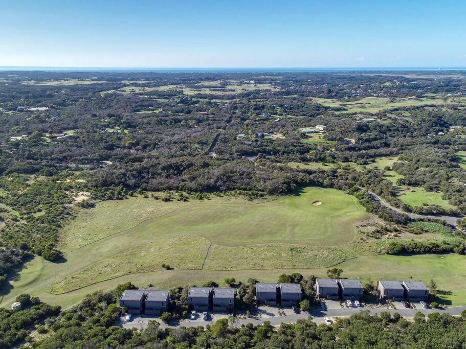 The Golf House at St Andrews Beach photo 1