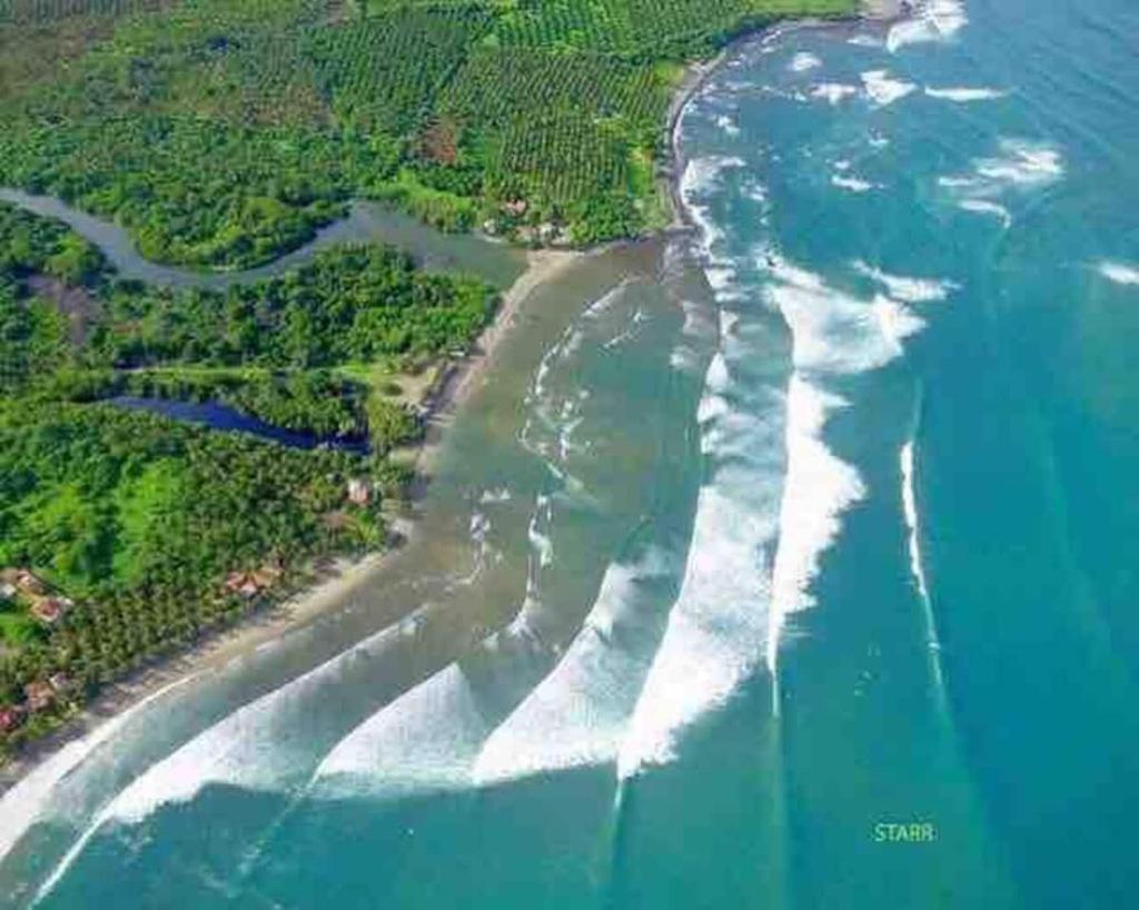 Punta saladita photo 1