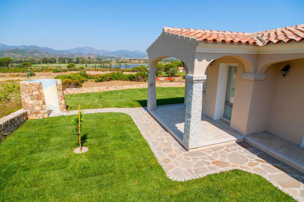 Villa Sant'anna photo 1