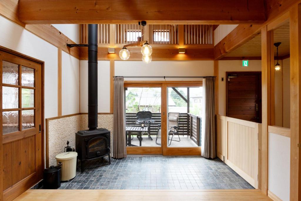 Noël HAKONE SENGOKUHARA photo 2
