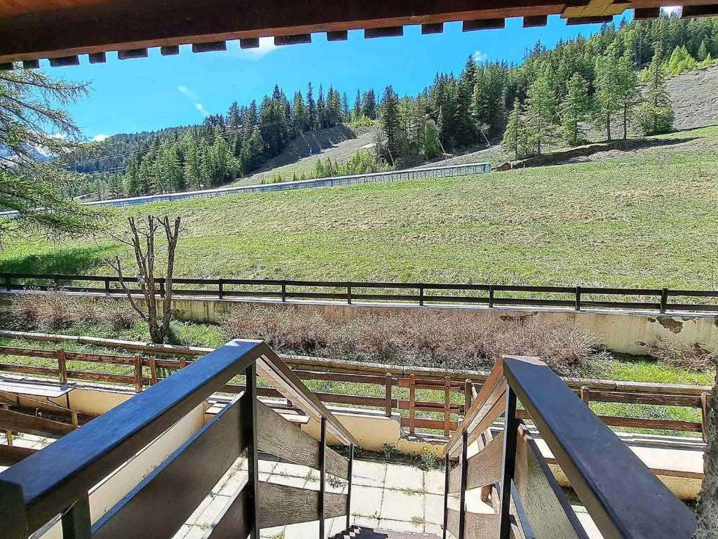 Appartement Pra-Loup, 3 pièces, 6 personnes - FR-1-165A-179 photo 3