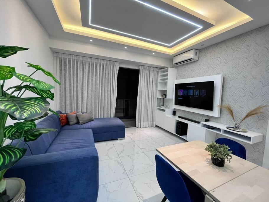 Apartamento de lujo en Evaristo Morales con jacuzy en área común photo 3