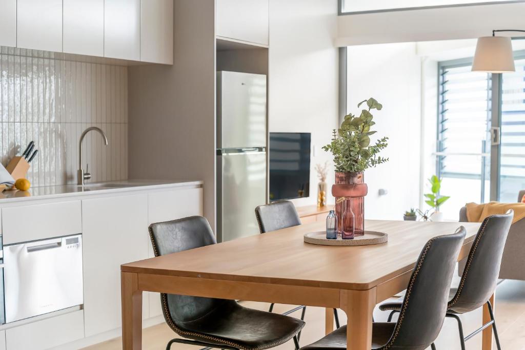 Urban Rest Double Bay Apartments photo 1