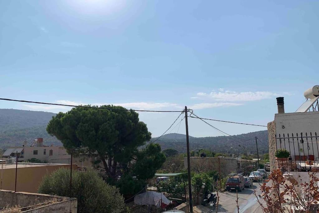 Μεσαιωνικό σπιτι. photo 3
