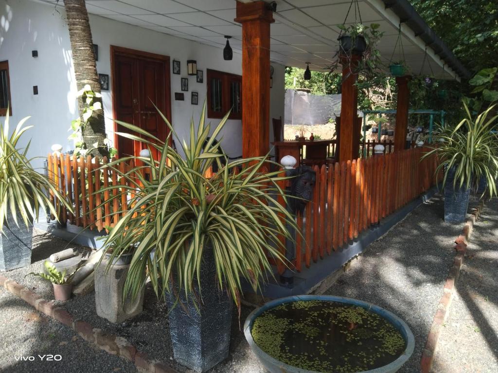 Lovers Green Villa photo 2