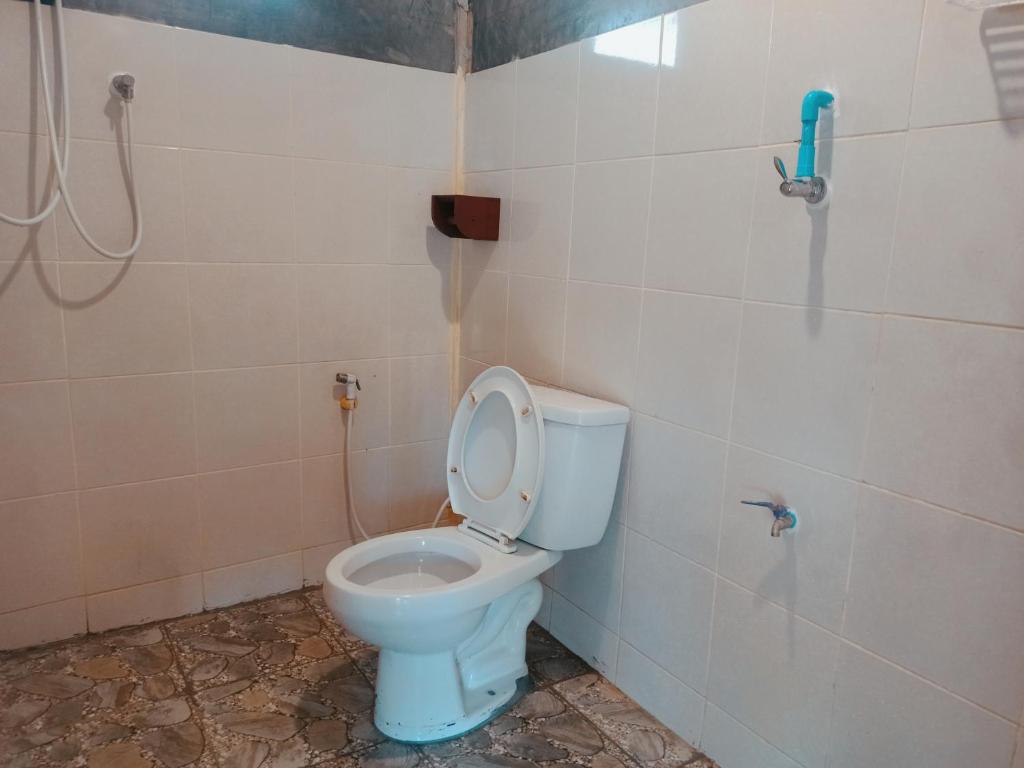 Pai Forest Resort Room Type - Standard Bungalow