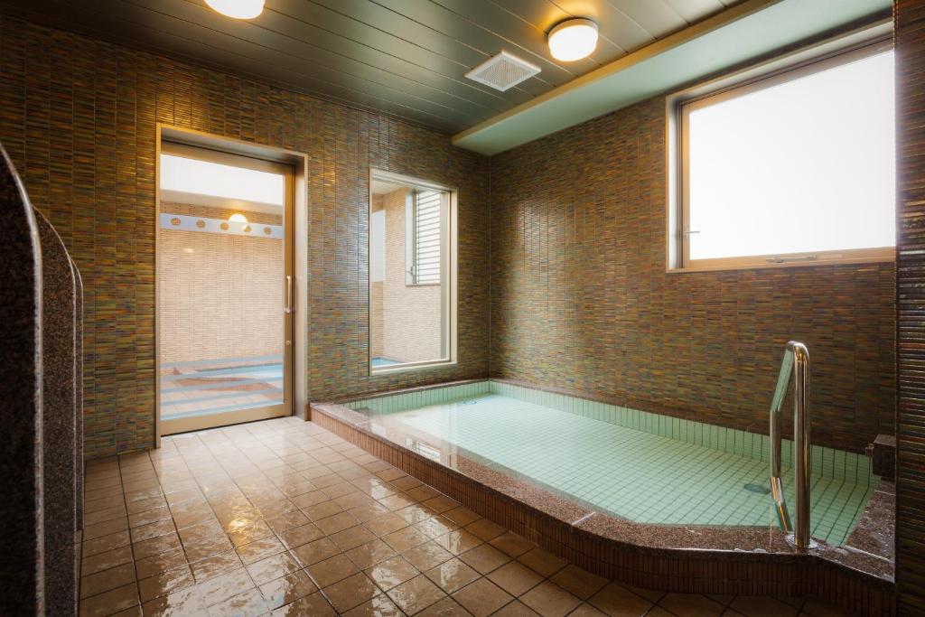 Hotel Katsuyama Premiere photo 1