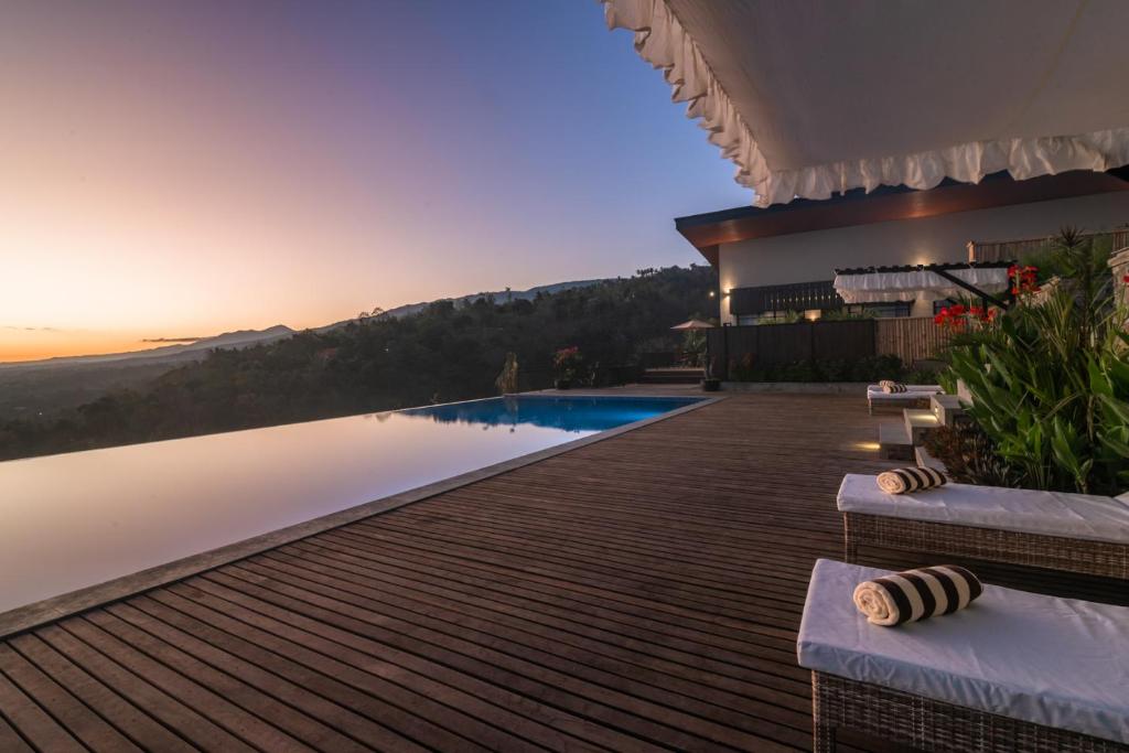 Villa Lovina Hill Paradise photo 3