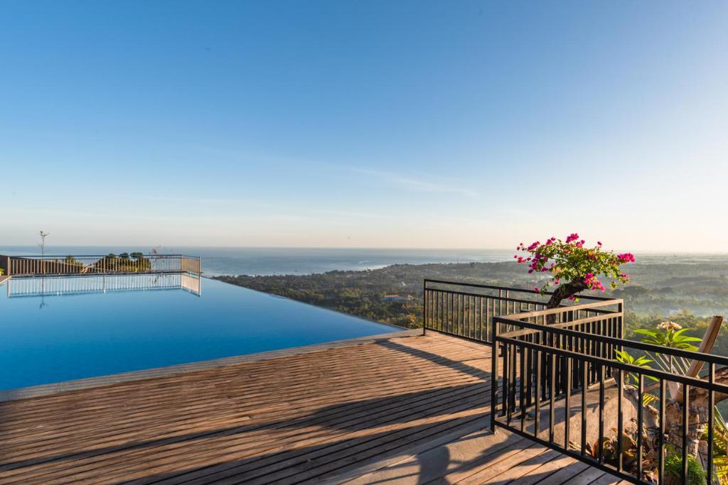 Villa Lovina Hill Paradise photo 1