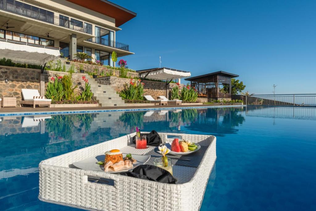 Villa Lovina Hill Paradise photo 4