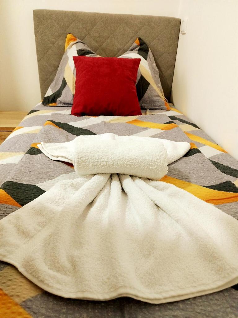 Apartman Djuras 1 photo 1