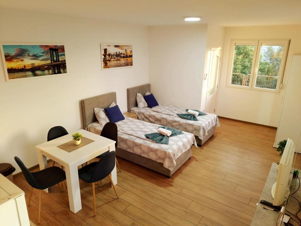 Apartman Djuras 1 photo 2