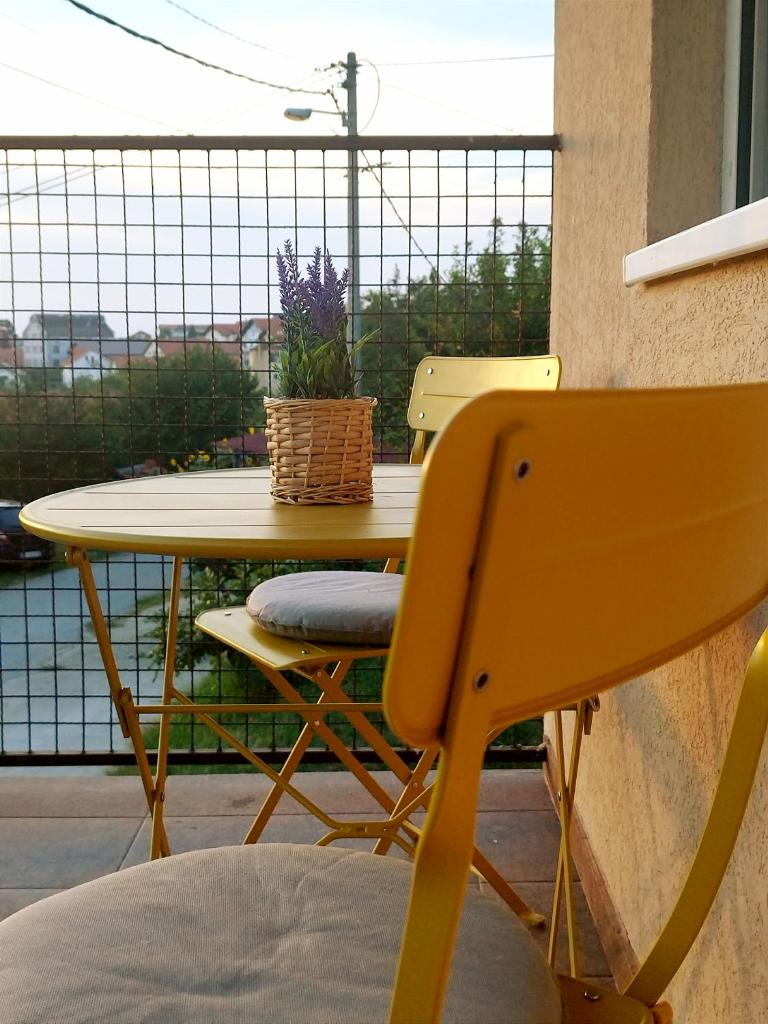 Apartman Djuras 1 photo 3