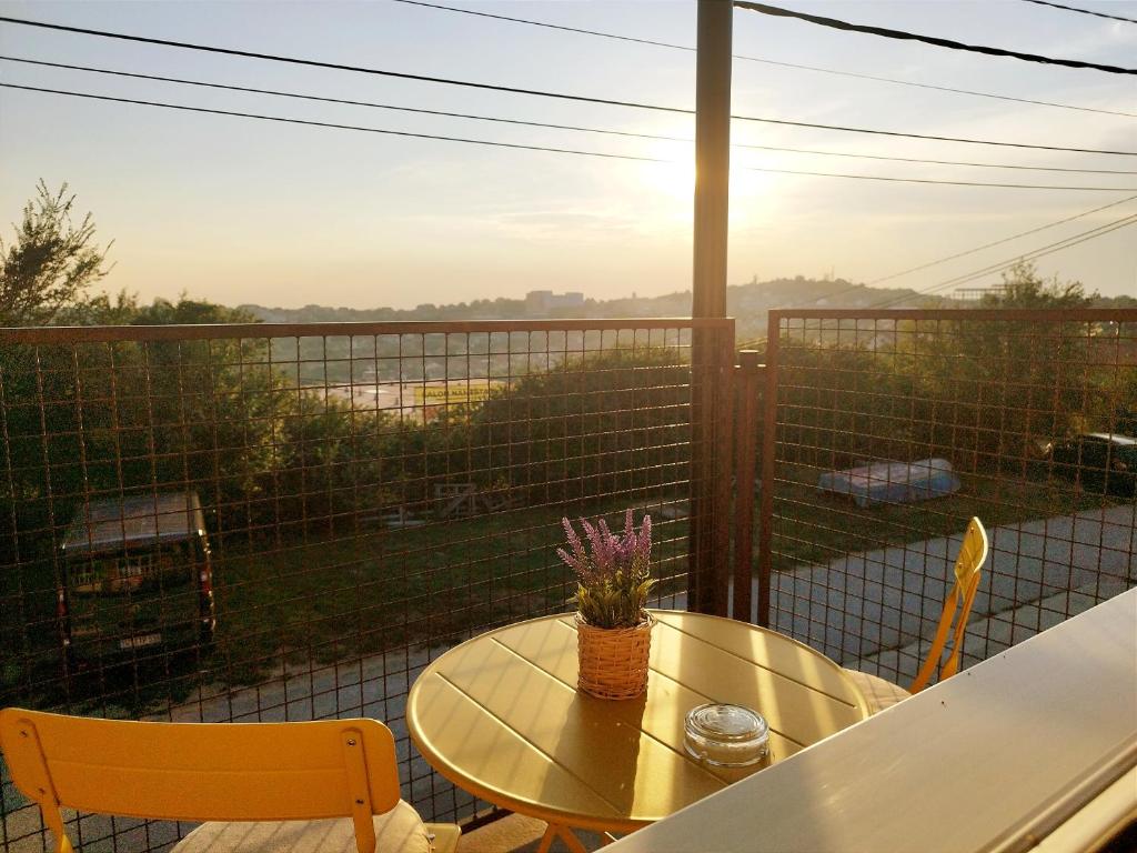 Apartman Djuras 1 photo 4