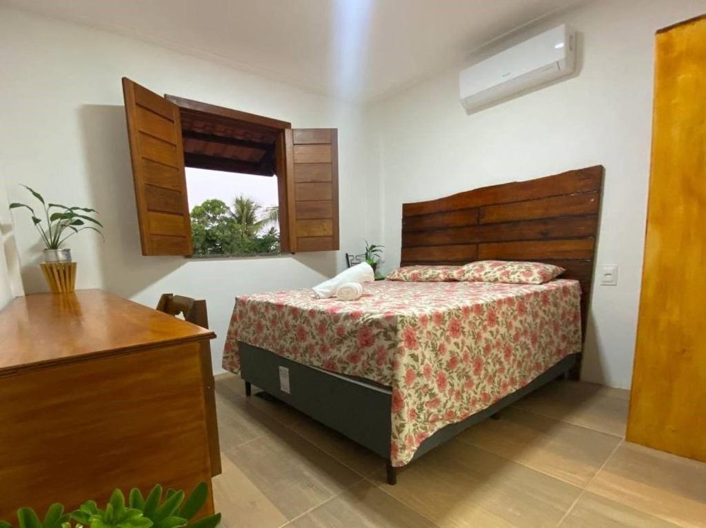 Viva Guaibim: Casa de Praia com Piscina e Churrasqueira photo 4
