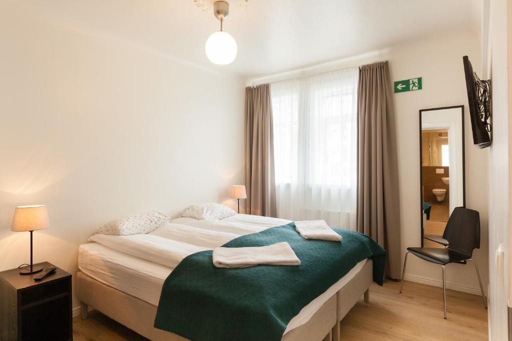 Guesthouse Galtafell photo 3