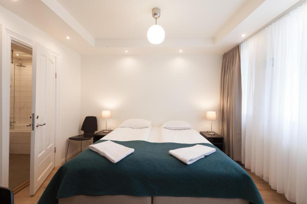 Guesthouse Galtafell photo 2