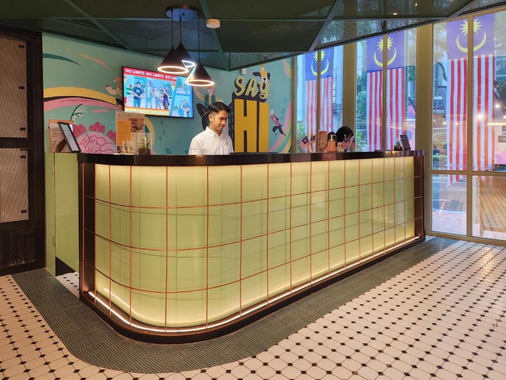 lyf Chinatown Kuala Lumpur photo 2