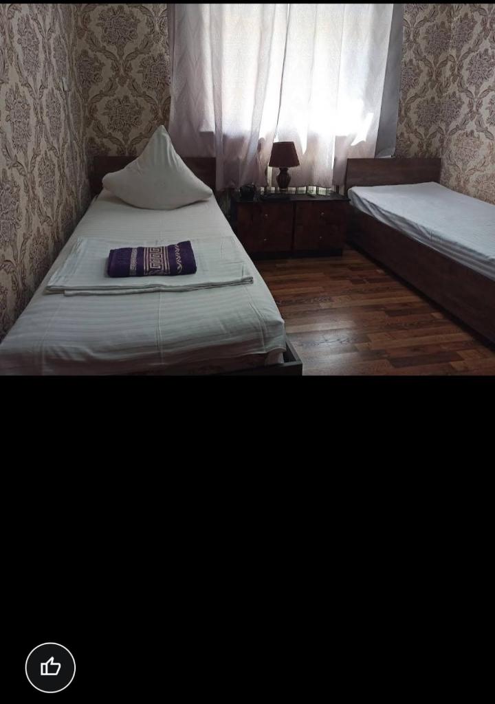 Mubina Khiva B&B photo 4