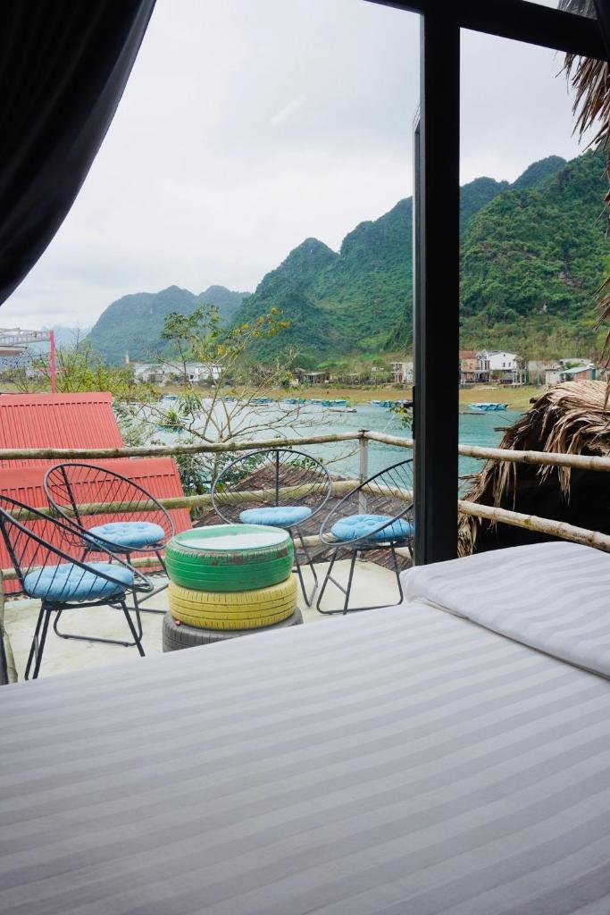 Phong Nha Memory Homestay