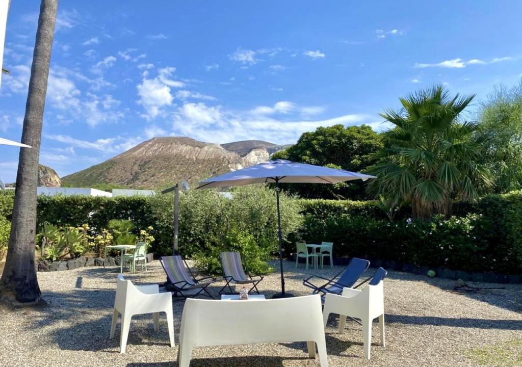 Dolcevita Villa in Vulcano photo 1