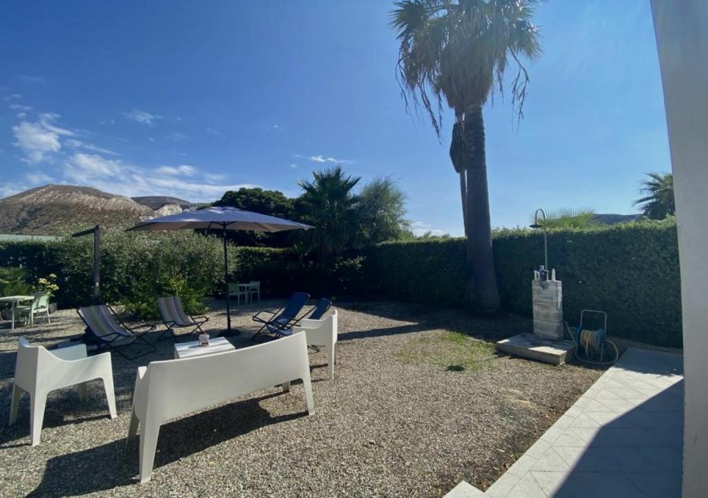 Dolcevita Villa in Vulcano photo 4