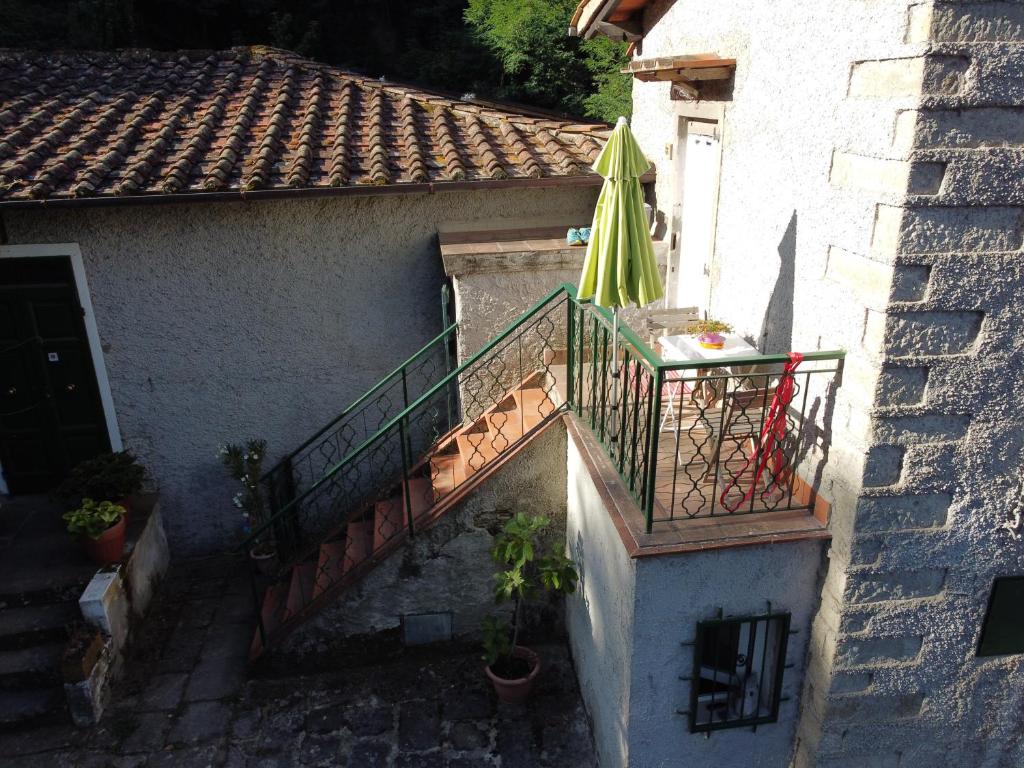 La Casa del Nonno - Tiny House photo 4