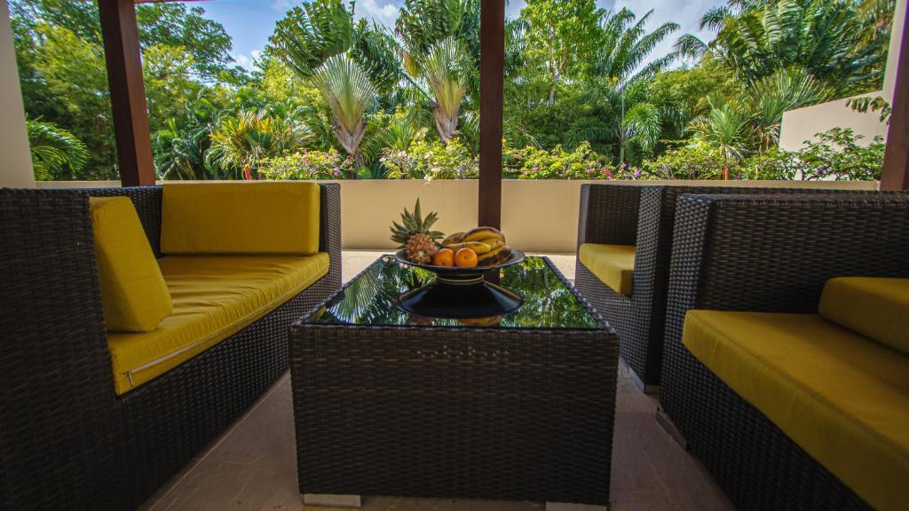 Wonderful villa Harmony BangTao beach photo 2