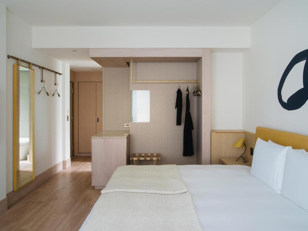 Zentis Osaka photo 2