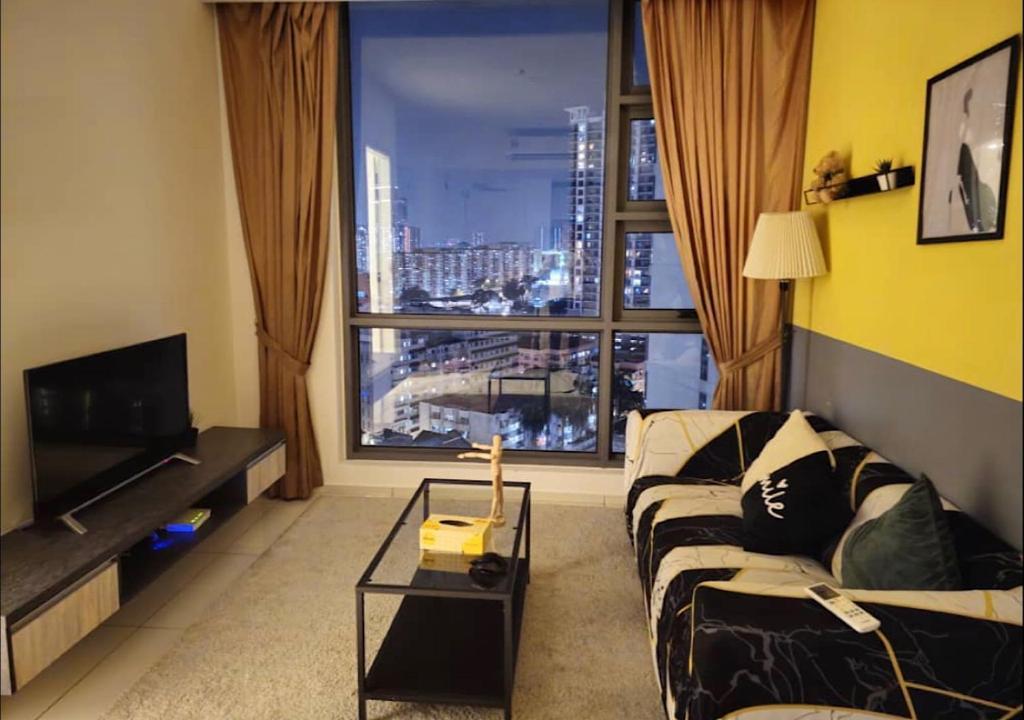 Robertson PanoramaKL Suites photo 3
