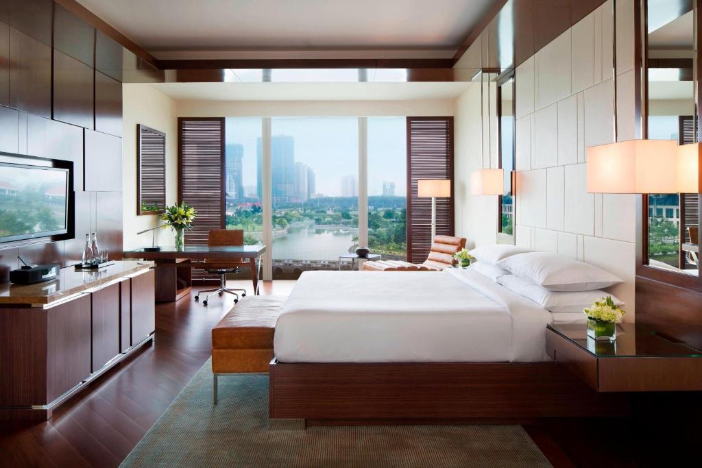 Khách sạn JW Marriott Hà Nội