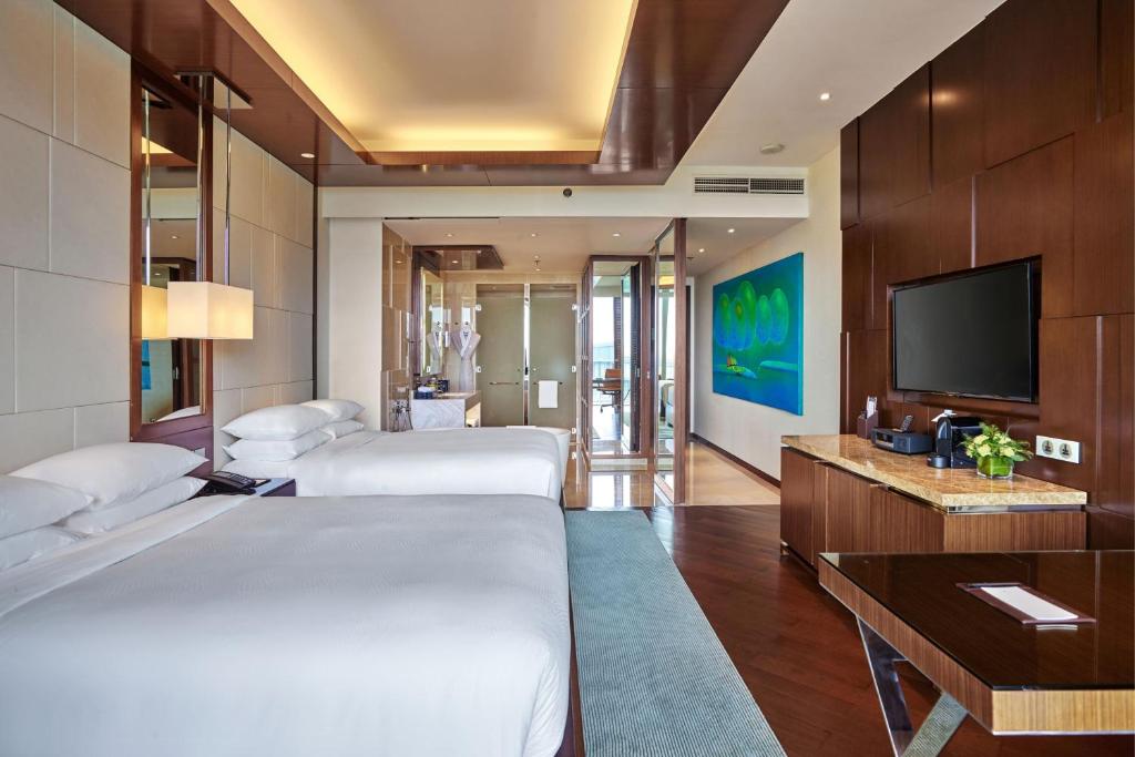 Khách sạn JW Marriott Hà Nội