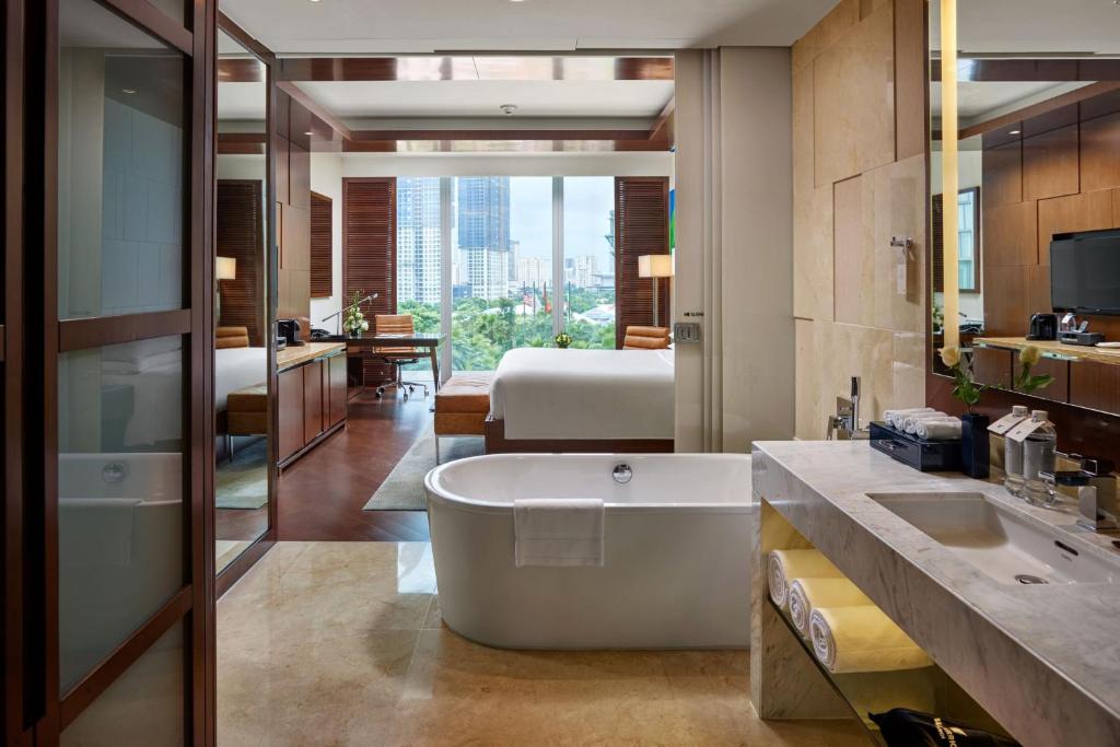 Khách sạn JW Marriott Hà Nội