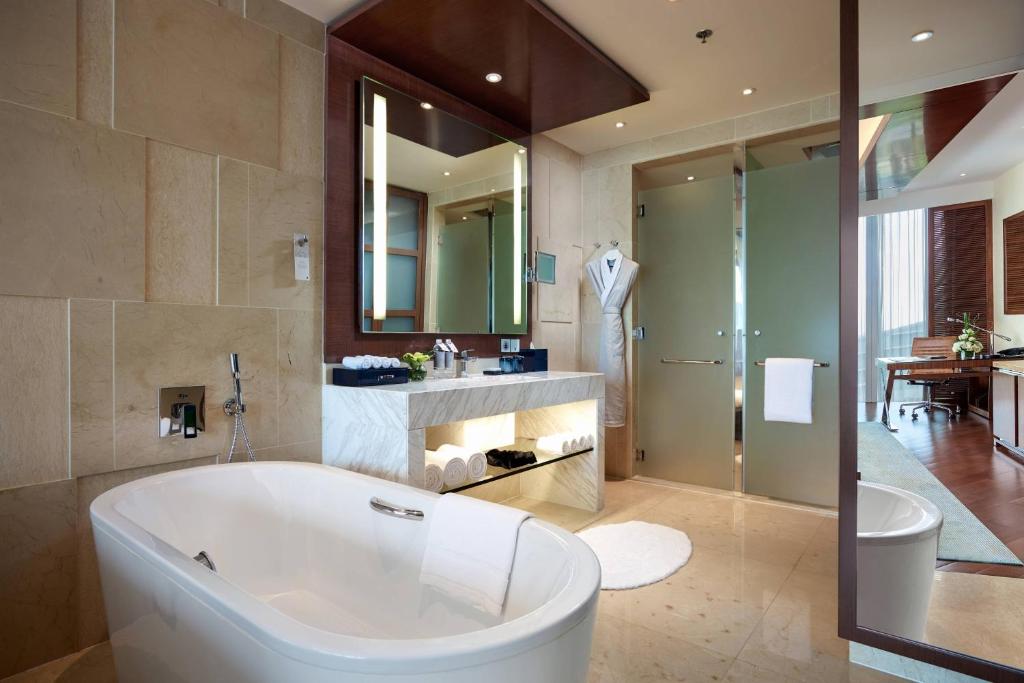 Khách sạn JW Marriott Hà Nội
