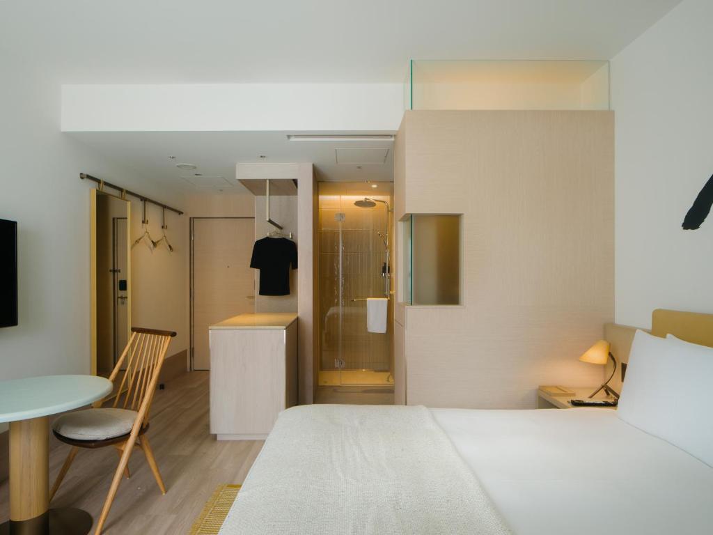Zentis Osaka photo 1