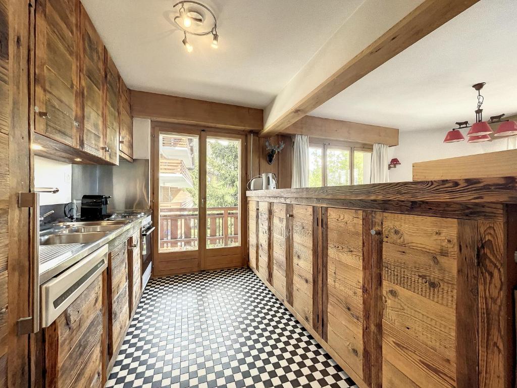 Apartment Romaine 115/3 photo 4