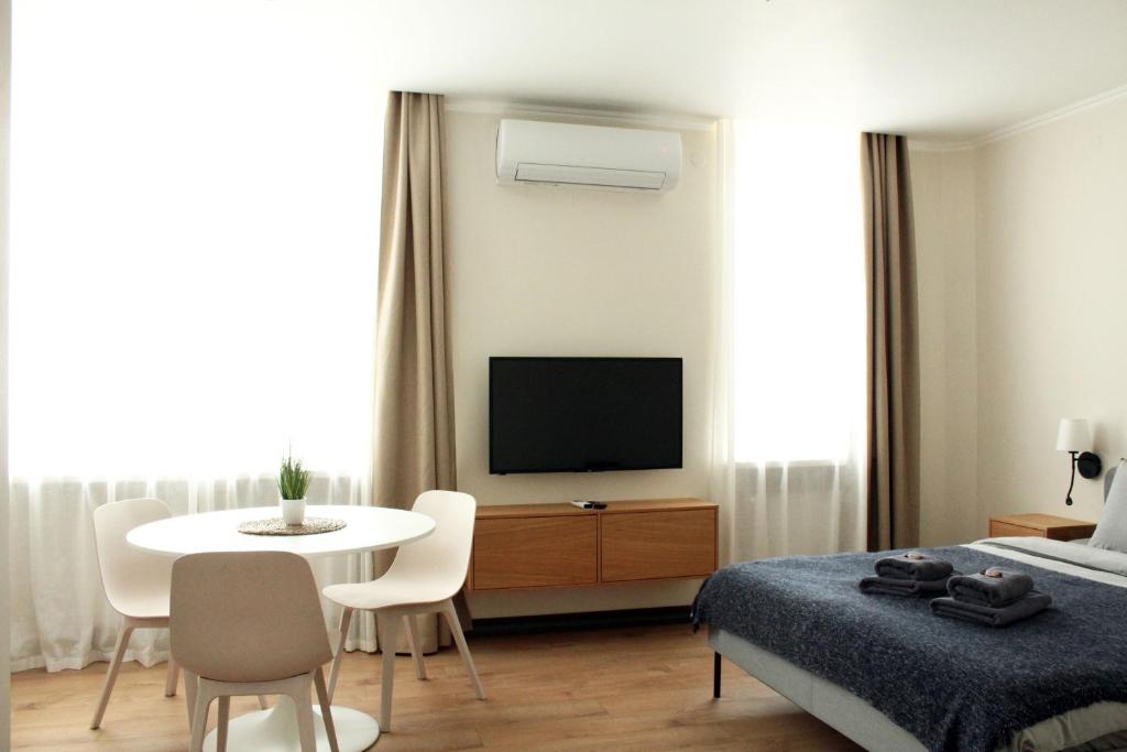 Cēsu apartamenti photo 1