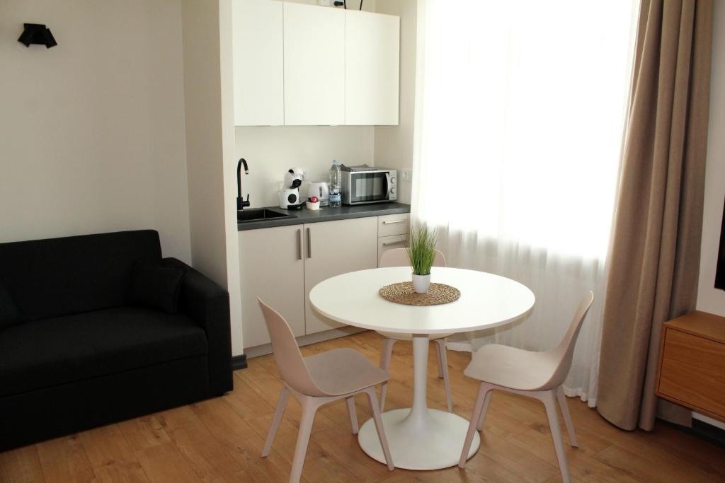 Cēsu apartamenti photo 2