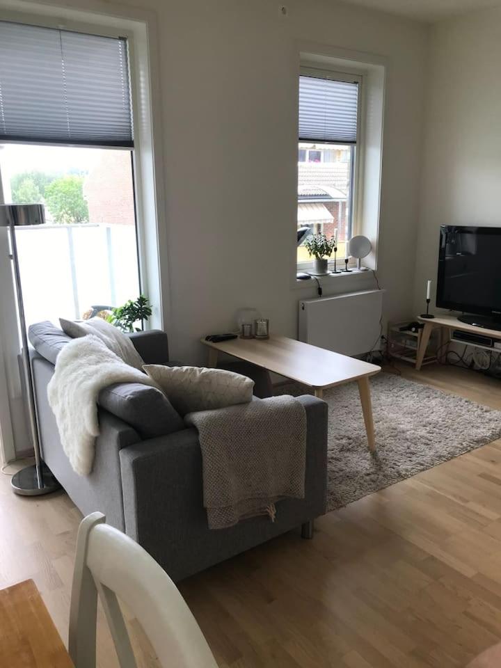 1-bed for 2 pers Central in Lillestrøm photo 1