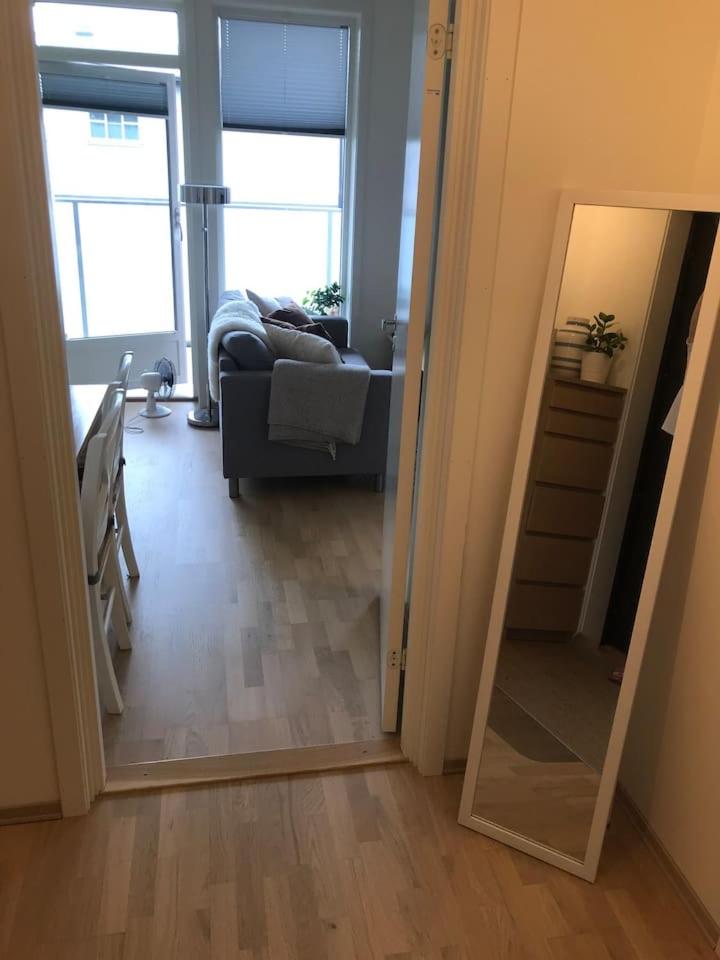 1-bed for 2 pers Central in Lillestrøm photo 2