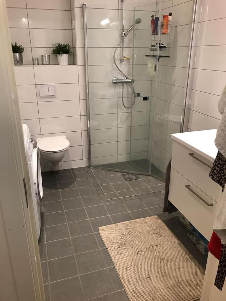 1-bed for 2 pers Central in Lillestrøm photo 4