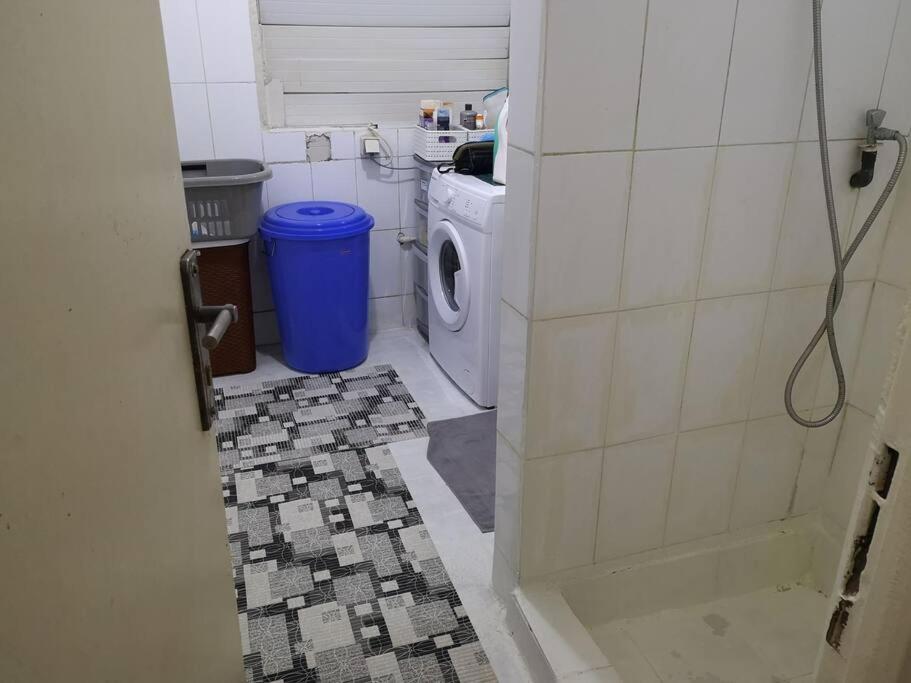 Appartement meublé au Héron photo 2
