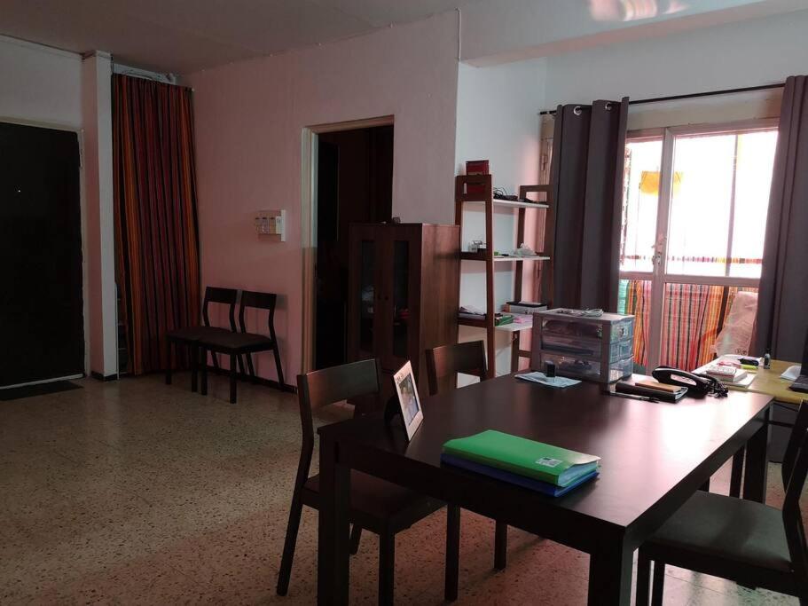 Appartement meublé au Héron photo 4